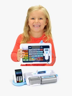 KleinToys Rolleleg-Klein Toys Kasseapparat m. Skærm