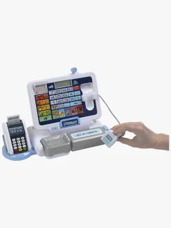 KleinToys Rolleleg-Klein Toys Kasseapparat m. Skærm