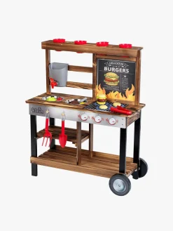 KleinToys Udeleg-Klein Toys Legekøkken BBQ