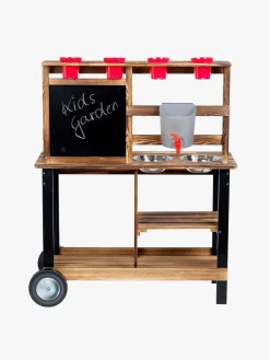 KleinToys Udeleg-Klein Toys Legekøkken BBQ