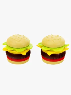 KleinToys Udeleg-Klein Toys Legekøkken BBQ