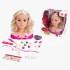 KleinToys Dukker & Bamser-Klein Toys Princess Coralie Frisuredukke Emma