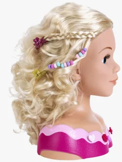 KleinToys Dukker & Bamser-Klein Toys Princess Coralie Frisuredukke Emma