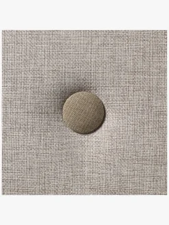 Madrasser|KlipKlap 3 Fold Single Madras, Beige