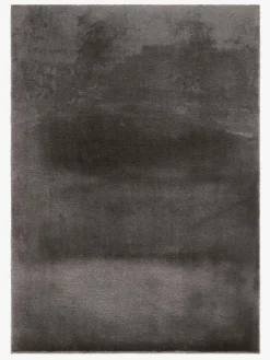 Gulvtæpper|KM Carpets Cozy Gulvtæppe 110x160, Grey