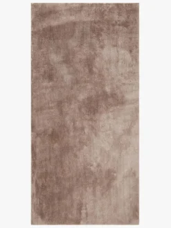 Børn KM Gulvtæpper-Carpets Cozy Gulvtæppe 80x160, Linen