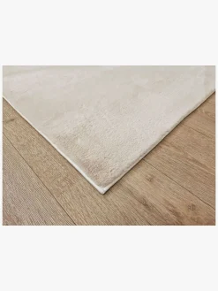 Gulvtæpper|KM Carpets Dream Gulvtæppe 160x230, Natur