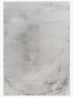 Gulvtæpper|KM Carpets Dream Gulvtæppe 140x200, Grå