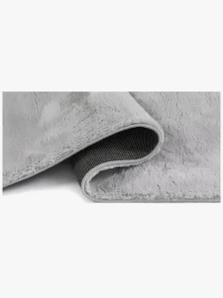 Gulvtæpper|KM Carpets Dream Gulvtæppe 140x200, Grå