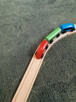 Gulvtæpper|KM Carpets Gulvtæppe 80x150 Soft, Smaragdgrøn Grøn