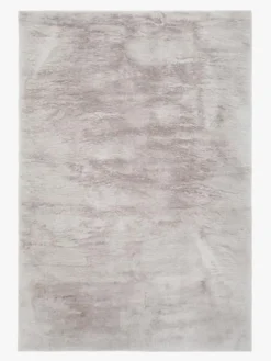 Gulvtæpper|KM Carpets Heaven Gulvtæppe 120x170, Grå