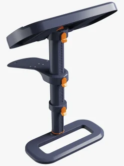 KneeGuardKids Tilbehør-4 Fodstøtte til Autostol