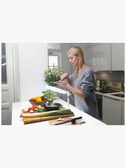 Lamper & Belysning|Kodak Desk Ring Light Lampe 10 Tommer, Hvid