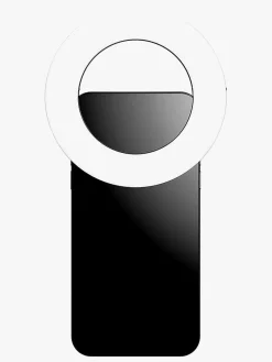 Lamper & Belysning|Kodak LED-ring Mini, Hvid