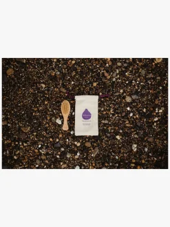 Kokoso Pleje & Hygiejne-Børste Natur