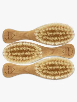 Kokoso Pleje & Hygiejne-Børste Natur