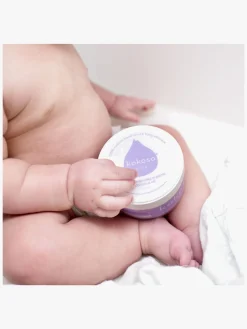 Pleje & Hygiejne|Kokoso Økologisk lie 70g