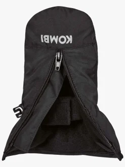 Tilbehør|Vintertøj|Kombi Adorable Vanter, Black