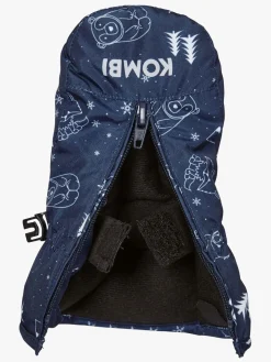 Tilbehør|Vintertøj|Kombi Adorable Vanter, Polar Express