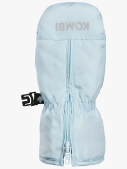 Tilbehør|Vintertøj|Kombi Adorable Vanter, Soft Blue