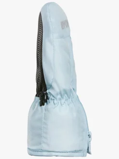 Tilbehør|Vintertøj|Kombi Adorable Vanter, Soft Blue