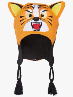 Tilbehør|Vintertøj|Kombi Animal Family Hue, Tyler The Tiger