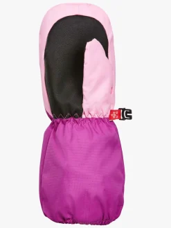 Tilbehør|Vintertøj|Kombi Animal Family Vanter, Karlie Kitten