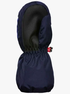 Tilbehør|Vintertøj|Kombi Bear Paw Vanter, Sapphire Blue