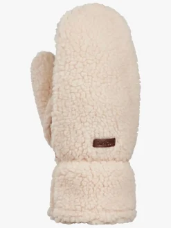 Tilbehør|Vintertøj|Kombi Camila Jr Vanter, Moonstone