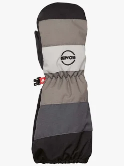 Børn Kombi Tilbehør|Vintertøj-Candy Man Vanter, Castlerock