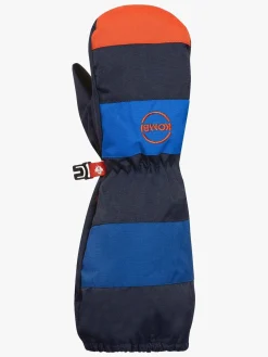 Tilbehør|Vintertøj|Kombi Candy Man Vanter, Dark Navy