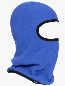 Tilbehør|Kombi Cozy Elefanthue, Sapphire Blue