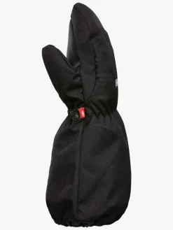 Tilbehør|Vintertøj|Kombi Easy Peasy Vanter, Sorte