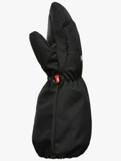 Tilbehør|Vintertøj|Kombi Easy Peasy Vanter, Sorte