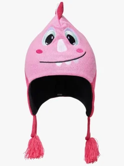 Børn Kombi Tilbehør|Vintertøj-Imaginary Friends Hue, Elionora the Dinosaur