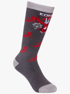 Børn Kombi Undertøj-Imaginary Friends Strømper, Dominic The Dragon