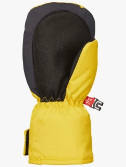 Børn Kombi Tilbehør|Vintertøj-On Wheels Vanter, Big Wheel Truck