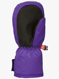 Tilbehør|Vintertøj|Kombi On Wheels Vanter, Retro Van