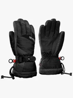 Tilbehør|Vintertøj|Kombi Original Handsker Jr, Black