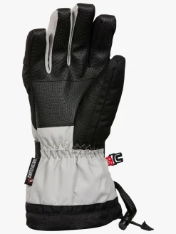 Tilbehør|Vintertøj|Kombi Original Jr Handsker, Platinium