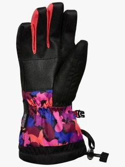 Tilbehør|Vintertøj|Kombi Original Jr Handsker, Butterfly Camo