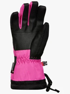 Tilbehør|Vintertøj|Kombi Original Jr Handsker, Fuschia Fedora