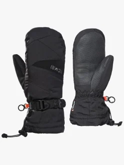 Tilbehør|Vintertøj|Kombi Original Vanter Jr, Black