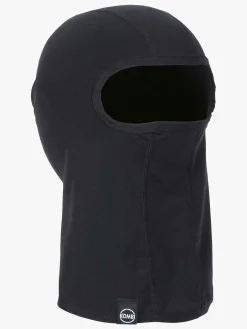 Børn Kombi Tilbehør-P3 Elefanthue, Black