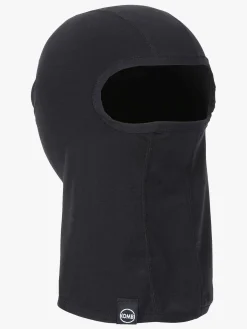 Børn Kombi Tilbehør-P3 JR Elefanthue, Sort