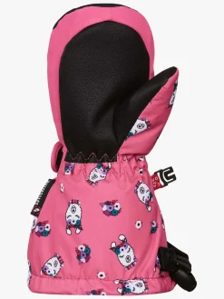 Tilbehør|Vintertøj|Kombi Roomy Vanter, Llama Paradise