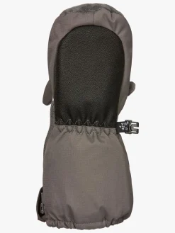 Tilbehør|Vintertøj|Kombi Sherpa Animal Vanter, Castlerock Bunny