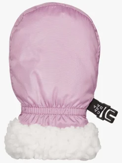 Tilbehør|Vintertøj|Kombi Shiny Vanter, Faded Orchid