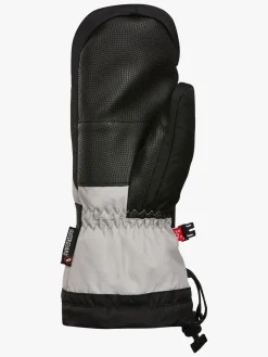 Tilbehør|Vintertøj|Kombi The Original Jr Vanter, Platinium