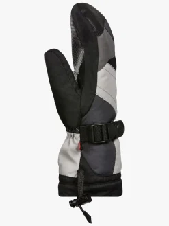 Tilbehør|Vintertøj|Kombi The Original Jr Vanter, Platinium